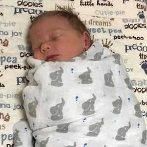 Meet your Posher, Karen